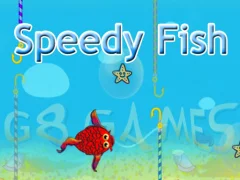 Speedy Fish – kostenloses Online-Spiel