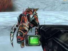 Alien Planet 3d Shooter – kostenloses Online-Spiel
