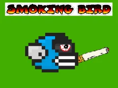 Smoking Bird – kostenloses Online-Spiel