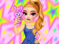 Monster Doll and Me – kostenloses Online-Spiel