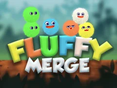 Fluffy Merge – kostenloses Online-Spiel