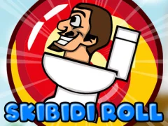 Skibidi Roll – kostenloses Online-Spiel