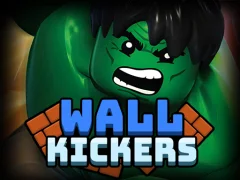 Wall Kickers – kostenloses Online-Spiel