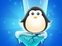 Penguin Ice Breaker – kostenloses Online-Spiel