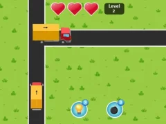 Traffic Trap – kostenloses Online-Spiel