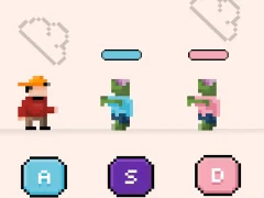 Stop Zombies – kostenloses Online-Spiel