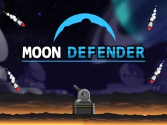 Moon Defender – kostenloses Online-Spiel