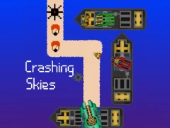 Crashing Skies – kostenloses Online-Spiel