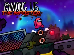 Among us The imposter – kostenloses Online-Spiel
