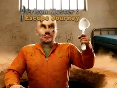 Prison Master: Escape Journey – kostenloses Online-Spiel