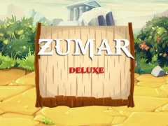 Zumar Deluxe – kostenloses Online-Spiel