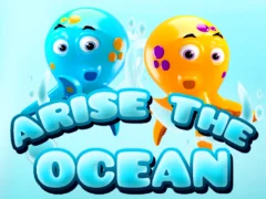 Arise The ocean – kostenloses Online-Spiel