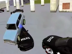 Racing: Destruction and Chase – kostenloses Online-Spiel
