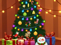 My Christmas Tree Decoration – kostenloses Online-Spiel