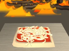 Happy Pizzaiolo! – kostenloses Online-Spiel
