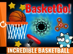 Incredible Basketball – kostenloses Online-Spiel