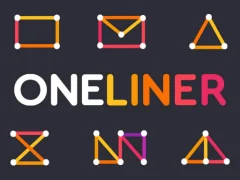 One Liner – kostenloses Online-Spiel