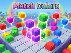 Match Colors – kostenloses Online-Spiel