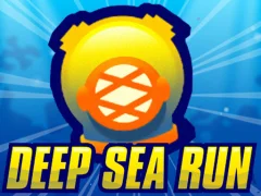 Deep Sea Run – kostenloses Online-Spiel