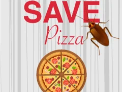 Save Pizza – kostenloses Online-Spiel