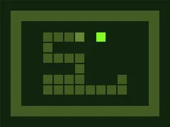 Hyper Nostalgic Snake – kostenloses Online-Spiel