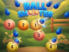 Ball Shooter – kostenloses Online-Spiel