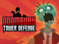 Doomsday Tower Defense – kostenloses Online-Spiel