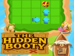 The Hidden Booty – kostenloses Online-Spiel