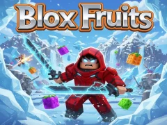 Blox Fruits – kostenloses Online-Spiel
