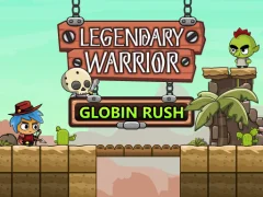 Legendary Warrior: Globin Rush – kostenloses Online-Spiel