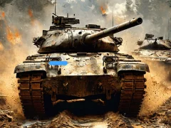 Iron Legion – kostenloses Online-Spiel