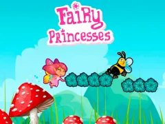 Fairy Princesses – kostenloses Online-Spiel