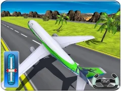 Airport Airplane Parking – kostenloses Online-Spiel