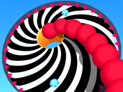 Perfect Roll Hit – kostenloses Online-Spiel