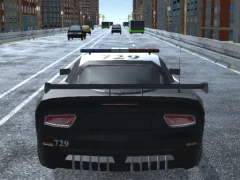 Police Traffic – kostenloses Online-Spiel