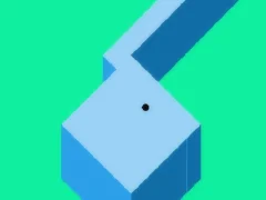 Rolling Ball Zigzag Game – kostenloses Online-Spiel