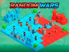 Random Wars – kostenloses Online-Spiel