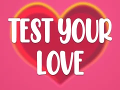Test Your Love – kostenloses Online-Spiel