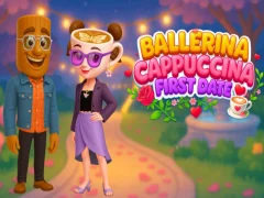 Ballerina Cappuccina First Date – kostenloses Online-Spiel