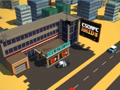 Escape Raid – kostenloses Online-Spiel