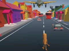 Tung Tung Tung Sahur VS Bombardino Crocodilo – kostenloses Online-Spiel