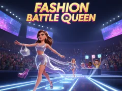 Fashion Battle Queen – kostenloses Online-Spiel