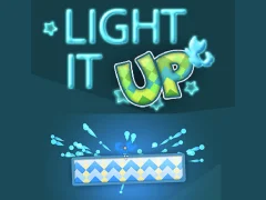 Light It Up – kostenloses Online-Spiel