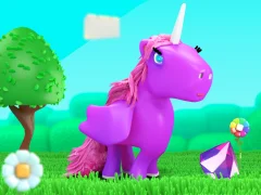 Unicorn Kingdom – kostenloses Online-Spiel