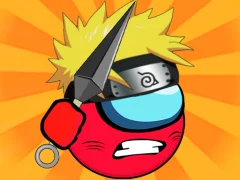 Red hero ninja – kostenloses Online-Spiel