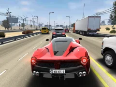 Traffic Tour – kostenloses Online-Spiel