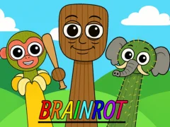 Sprunki Phase Brainrot – kostenloses Online-Spiel
