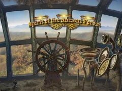 Spirit Of The Ancient Forest – kostenloses Online-Spiel