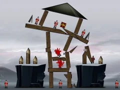 Sieger Rebuilt to Destroy – kostenloses Online-Spiel