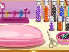 Bead Smith Jen Tribal – kostenloses Online-Spiel